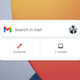 Illustration for article titled Google Is Dropping a Bunch of New Widgets for iOS 14